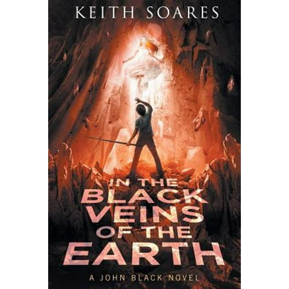 In the Black Veins of the Earth