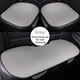 thumbnail image 1 of Nuevo cojín de asiento de coche de verano, conjunto de tres piezas de seda de hielo, cojín de asiento de coche, venta al por mayor, pieza sin respaldo, cojín fresco, asiento de hielo triturado, 1 of 3