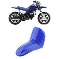 thumbnail image 2 of Motorcycle Front Fairing For Pw50 Pw 50, 2 of 4