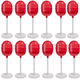 thumbnail image 5 of Dulcero Tutsi Pop Gigante Paquete 12 Unidades con Base y Popote rojo Regular, 5 of 5