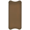thumbnail image 4 of SAFAVIEH Hyla​ 14 in. x 31 in. Solid Frame Mirror, Gold, 4 of 6