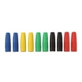 thumbnail image 3 of 10 Pcs Adaptateur Réceptacle Isolé Femelle Banane 4mm Haut-Parleur Banane, 3 of 10