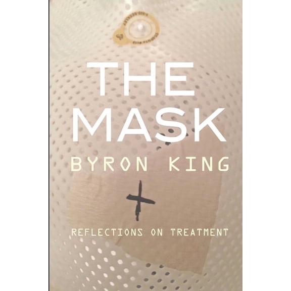 The Mask, (Paperback)