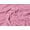 Bright Pink, variant on Minerva Melange Tubular Ribbing Stretch Knit Fabric Denim Blue - per yard