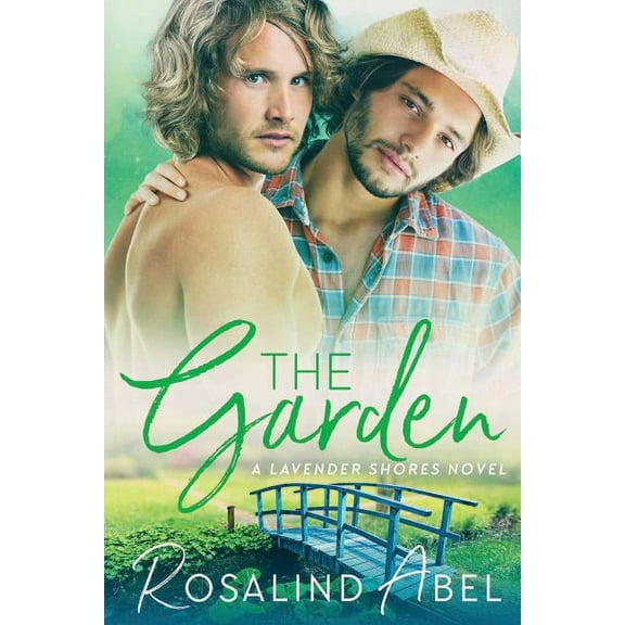 The Garden (Lavender Shores)