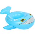 thumbnail image 1 of Natación Para Bebé De Tiburón Ballena Con Asa, Ayuda Inflable Para Nadar Con Asiento De Natación De Pvc Para Bebés Y Niños Speravity HA039768-02, 1 of 6