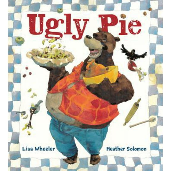 Pre-Owned Ugly Pie (Hardcover) 0152167544 9780152167547