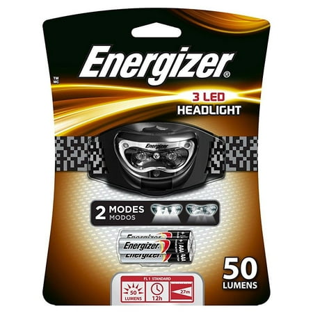 UPC 080050321331 product image for energizer pro 3 led headlamp | upcitemdb.com