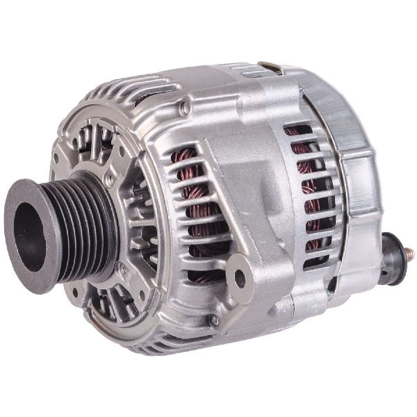 OE Replacement for 19972003 Jaguar XK8 Alternator