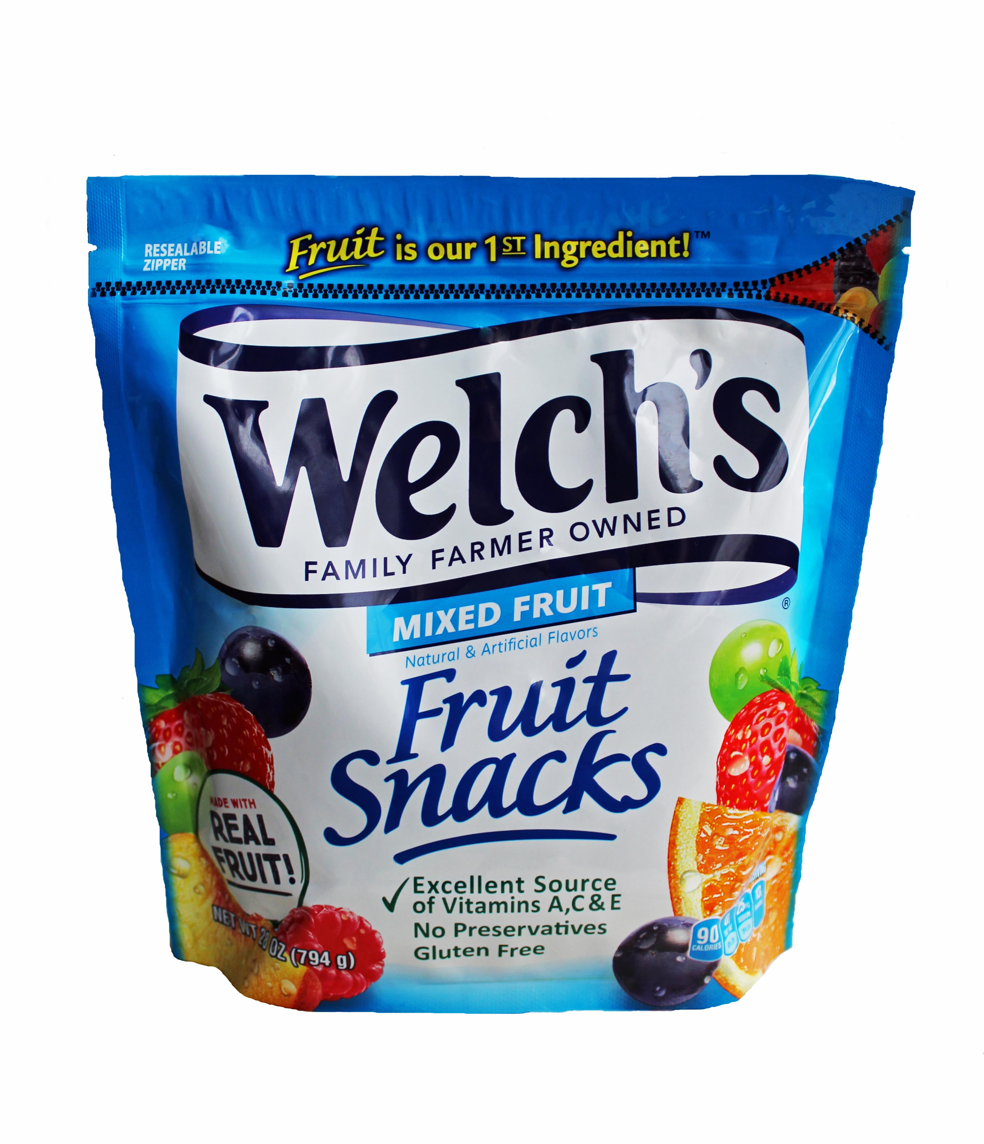 Walmart Welch S Fruit Snacks My XXX Hot Girl