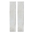 thumbnail image 3 of Home Gym Loading Plate, Weight-Bearing Steel Bar Electroplated Steel Plate Fitness Weight-Bearing Equipment Precision Polished  for Exercise Fitness Running, 3 of 7