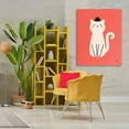 thumbnail image 4 of Stupell Industries Eclectic Canvas Art, 36 x 48, by Jessica Beck, 4 of 8