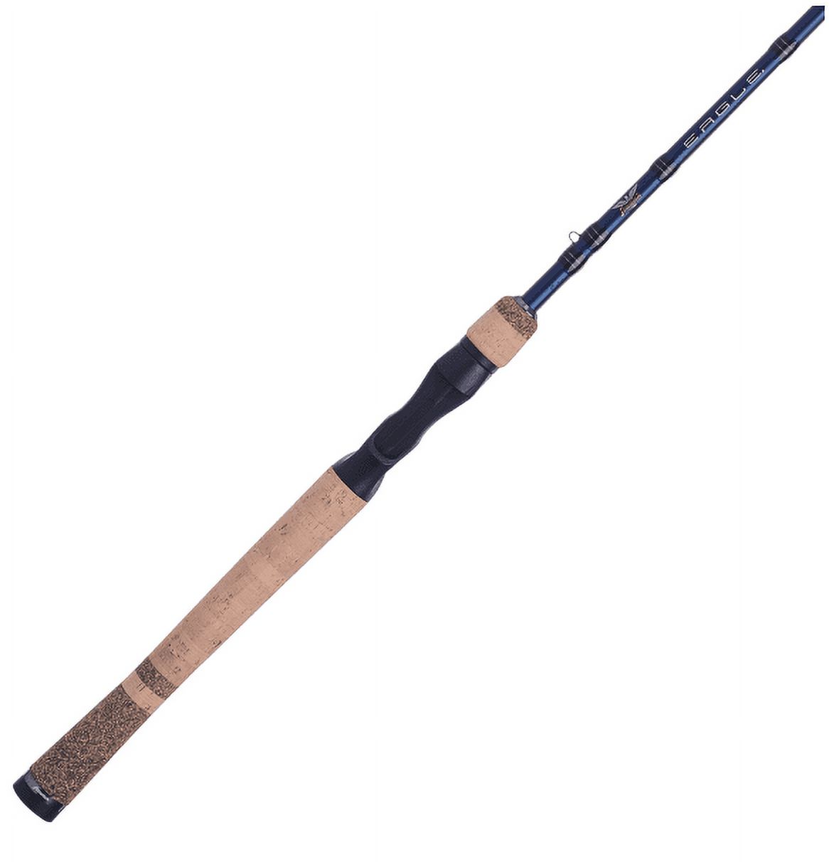 ロッド fenwick EAGLE GRAPHITE E85SM2 Fenwick® Eagle® Spinning Rod - Walmart.com