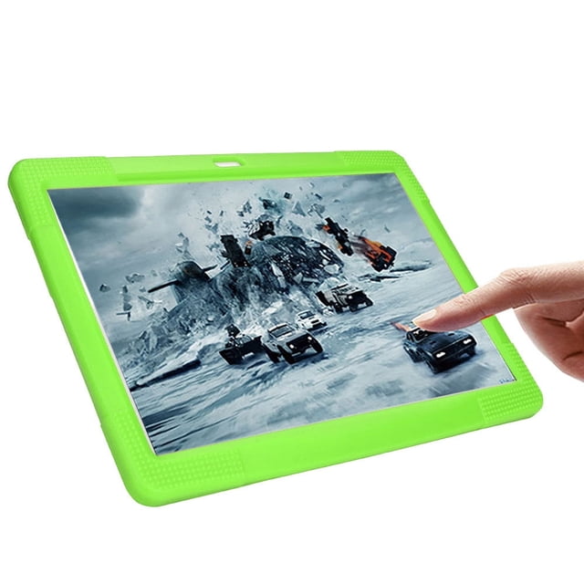 Funda de silicona universal para tableta Android de 10 pulgadas y 10,1 pulgadas
