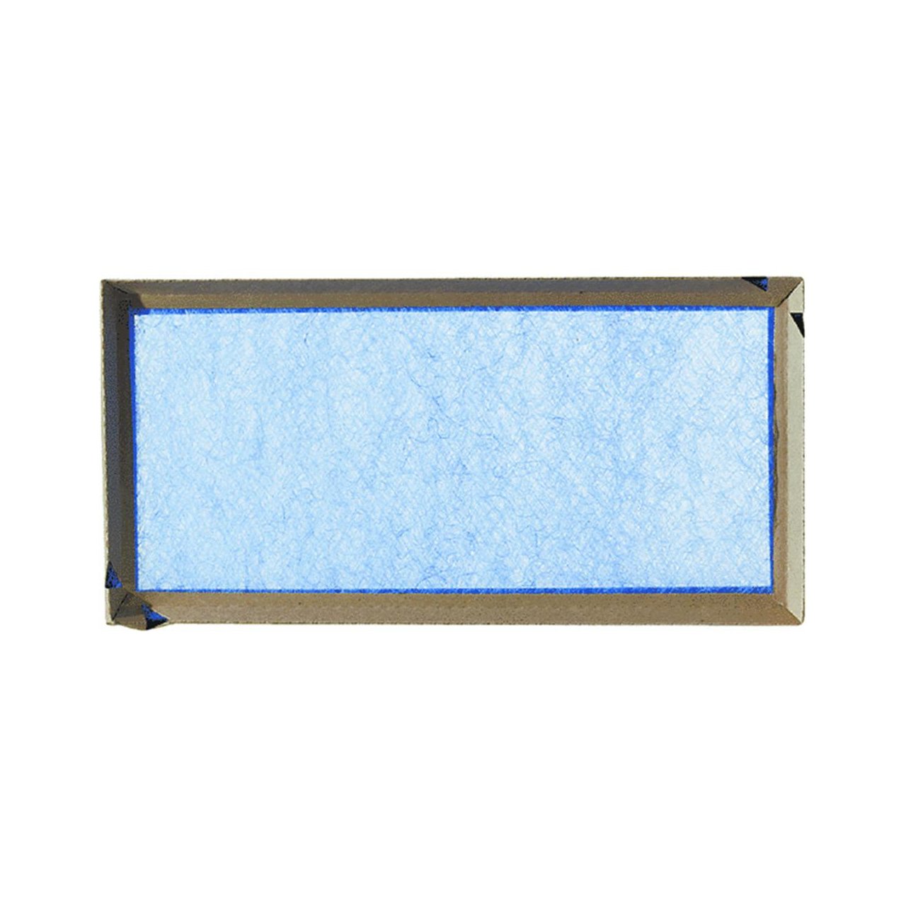 Flanders/ 10055.011224 Fiberglass Furnace Filter (Pack of 12), Fbrgl