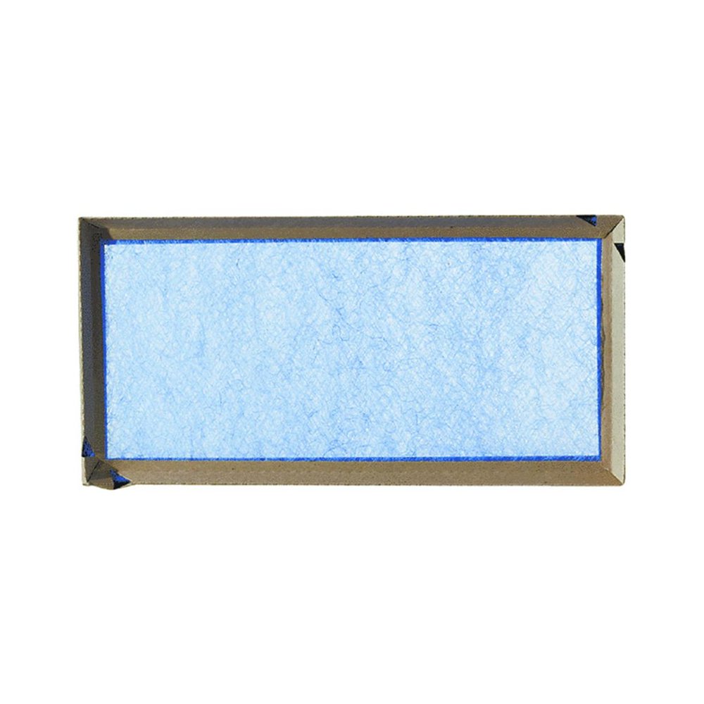 Flanders/ 10055.011224 Fiberglass Furnace Filter (Pack of 12), Fbrgl
