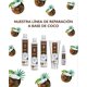 thumbnail image 3 of MSQ Juego de brochas para ojos, oro rosa, 6 piezas, juego de sombras de ojos, brochas para cejas, brochas de maquillaje, delineador de ojos, brocha para sombra de ojos, delineador de ojos, corrector d, 3 of 4