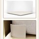 thumbnail image 5 of Paquete de 4 pinzas para sábanas | Soportes para sábanas planas, cubrecolchones | Sujetadores de ABS ajustables antideslizantes | Ajuste seguro para camas individuales, Queen, King, literas, agua, 5 of 7