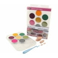 thumbnail image 2 of PanPastel PP30076 Ultra Soft Artists Painting Pastel Mix Media Set 2, 2 of 2