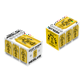 thumbnail image 2 of Easy Down Golden Lager-Style 6-Pack (Non-Alcoholic Beer), 2 of 4