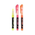 thumbnail image 4 of Marca textos Pen + Gear Fluorescente 3 Piezas, 4 of 4