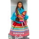 thumbnail image 2 of Peruvian Barbie - Dolls of the World Collection - Collector Edition Barbie -, 2 of 6