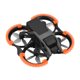 thumbnail image 4 of Jixopn - 4 piezas de jaula protectora para drones, accesorios de plástico para hélices, palas, protector de hélice, piezas de repuesto anticolisión para DJI Avata, 4 of 8