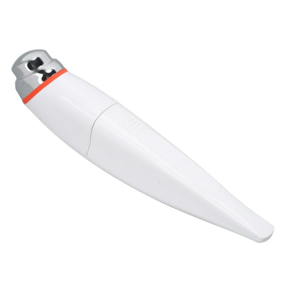 Eye Massage Wand, Heated Eye Massage Wand Adjustable Heat 1500mAh Battery Vibration Massage  For Beauty Salon