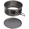 thumbnail image 2 of Wilton Excelle Elite 4 Inch Springform Pan, 2 of 2