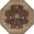 thumbnail image 2 of Nourison Brown Area Rugs, 2 of 4