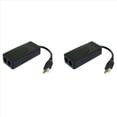 thumbnail image 1 of 2X Módem de Fax USB de Doble Puerto USB2.0 56K V.92 V.90 Controlador de Módem Externo para Win 7 8 10 XP Recibir Enviar Fax en la Computadora, 1 of 8