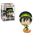 thumbnail image 3 of Avatar The Last Airbender Funko POP Vinyl Figure - Toph, 3 of 3