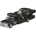thumbnail image 3 of Hot Wheels Retro Rig Vehicle, 3 of 11