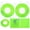 19.7 Inches, variant on Inflatable Pool Floats, 19.7 Inches Neon Swim Tubes for Adults Ring Pool Floaties Bulk for Beach, Summer, Holiday, Bachelorette Party Decorations(Random Color)