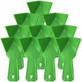 thumbnail image 2 of Paleta de herramientas para esquinas de paneles de yeso, herramientas manuales en ángulo exterior, paletas de esquina exteriores, 10 Uds., 2 of 2