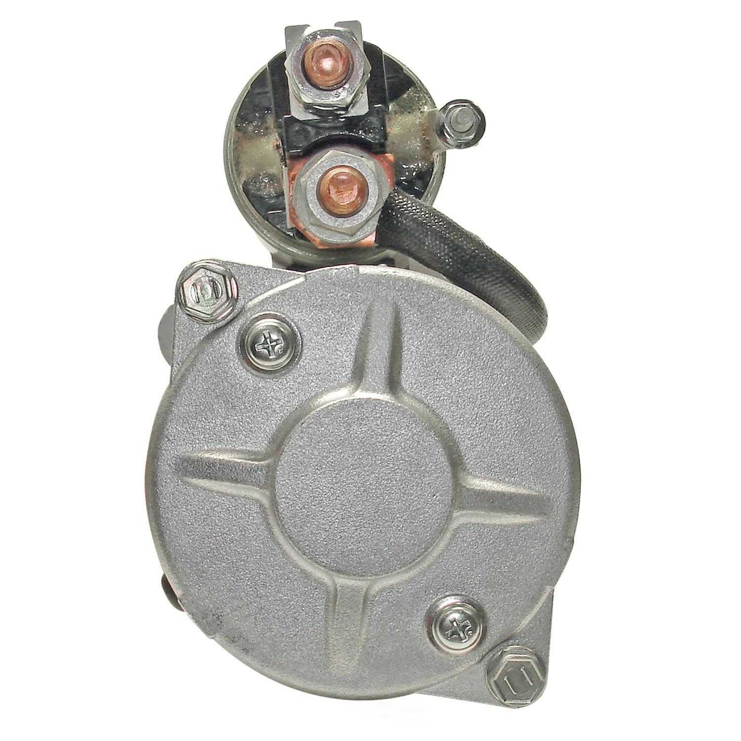 FVP Professional 19418 Starter Standard