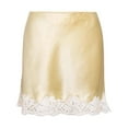 thumbnail image 4 of Easter Carnival Fashionable Lace Trim Bodycon Pencil Skirt Elegant Casual Design For Women Daily Wear Outfits, 4 of 4