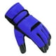thumbnail image 2 of Guantes de Moto Calefactables para Hombre y Mujer | Guantes de Invierno Aislantes y Resistentes Al Viento | Guantes Térmicos Gruesos con Hebilla Ajustable | Agarre Antideslizante para Clima Frío, 2 of 6