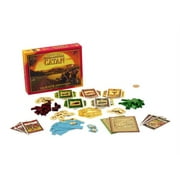 Mayfair Games - The Settlers of Catan 5 & 6 Player Extension - 4th Edition - game accessory - board game