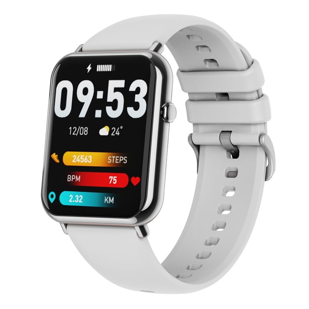 Q19 Pro Smart Sports Bracelet 1.69'' TFT Full-Touch Screen Innovador