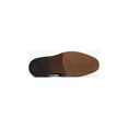 thumbnail image 4 of 25550-221 Stacy Adams Marlowe Algonquin Moc Toe Penny Slip On Cognac Leather, 4 of 8