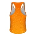 thumbnail image 4 of IROINNID Men's Cotton Sleeveless T Shirts Tank Tops, Fitness Y-Back Muscle Bodybuilding Breathable & Moisture Wicking with Odor Control, 4 of 5