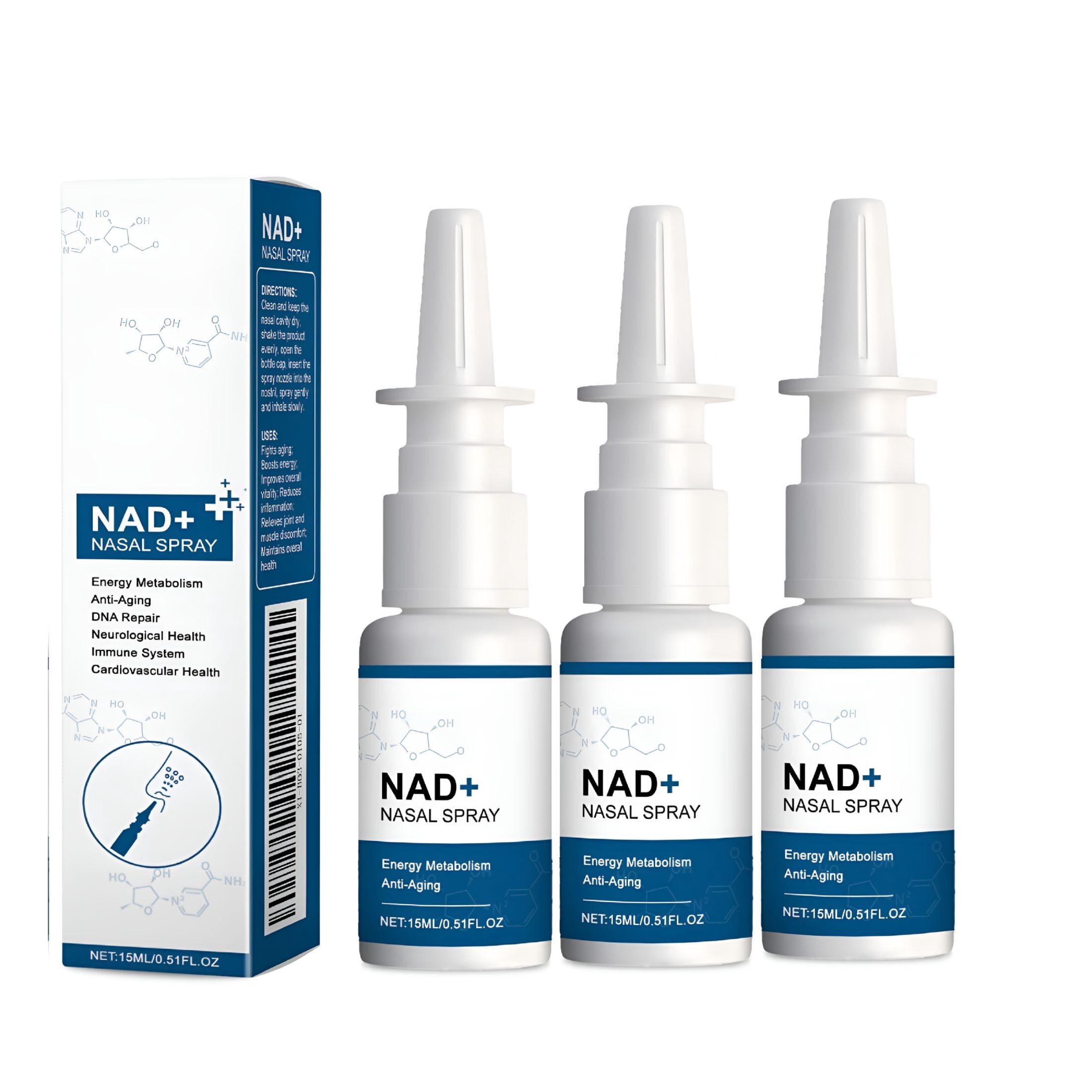 O2 Nose Filters | Nasal Dilators with 3M Filtration Technology | Pack of 10  | Allergy Relief | Extra Small - Walmart.com