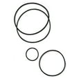 thumbnail image 3 of Intex Replacement Repair Set for Sand Filter Pumps, Air Release Valve & O-Rings, 3 of 5