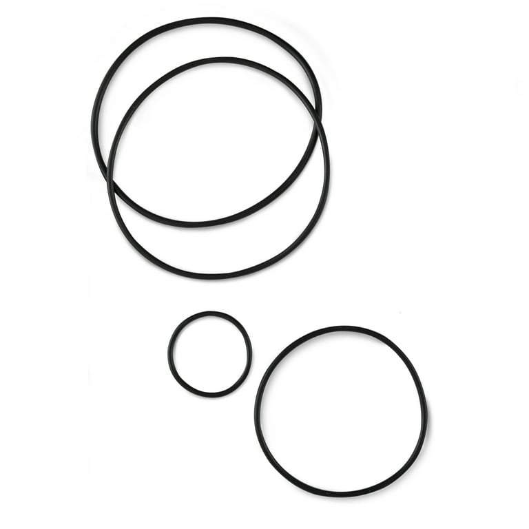 Intex Replacement Parts For Pool Sand Filter Pumps, Air