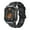 black, variant on Rainbuvvy PG333 Smart Watch 1.92 Inch 330mah Bluetooth 5.0 for iOS or Android Outdoor Sports Watch