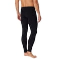thumbnail image 3 of SCHIESSER Braguitas largas para hombre - «95/5», jersey sencillo, algodón elástico Negro 2XL (XX-Large), 3 of 5