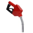 thumbnail image 1 of Buse d'Arrêt Automatique Multifonctionnelle Rouge pour Carburant Essence Kérosène, 1 of 7