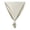 Beige1, variant on 1% Blind Self Curtains Portable Blind For Windows Living Room Bedroom Nursery Loft RV Hook & Loop Strip Shower Curtain Anime Apartment Bathroom Shower Curtain Dorm Curtains No Drill Curtains with