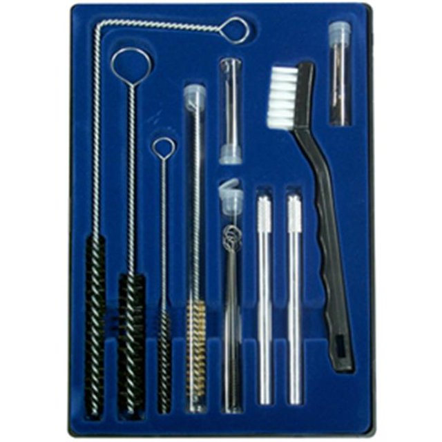 Astro Pneumatic AST-4544 Paint Gun Cleaning Kit